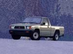 Mitsubishi Mighty Max 1996 года